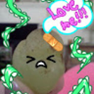 Meet your Posher, Probablyajedi